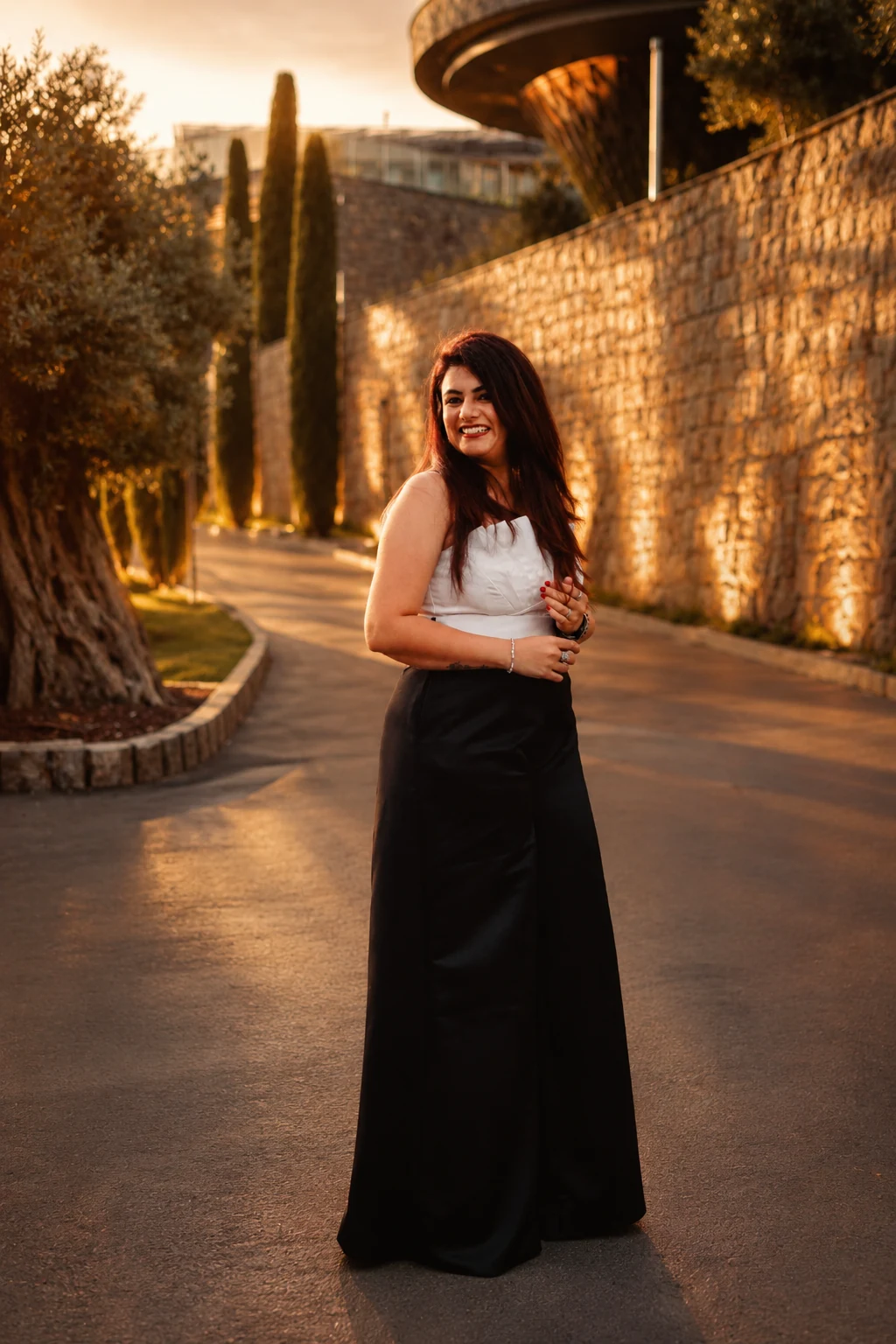Portrait of Ravneet Nangia, Co-Founder of Vidira Concept